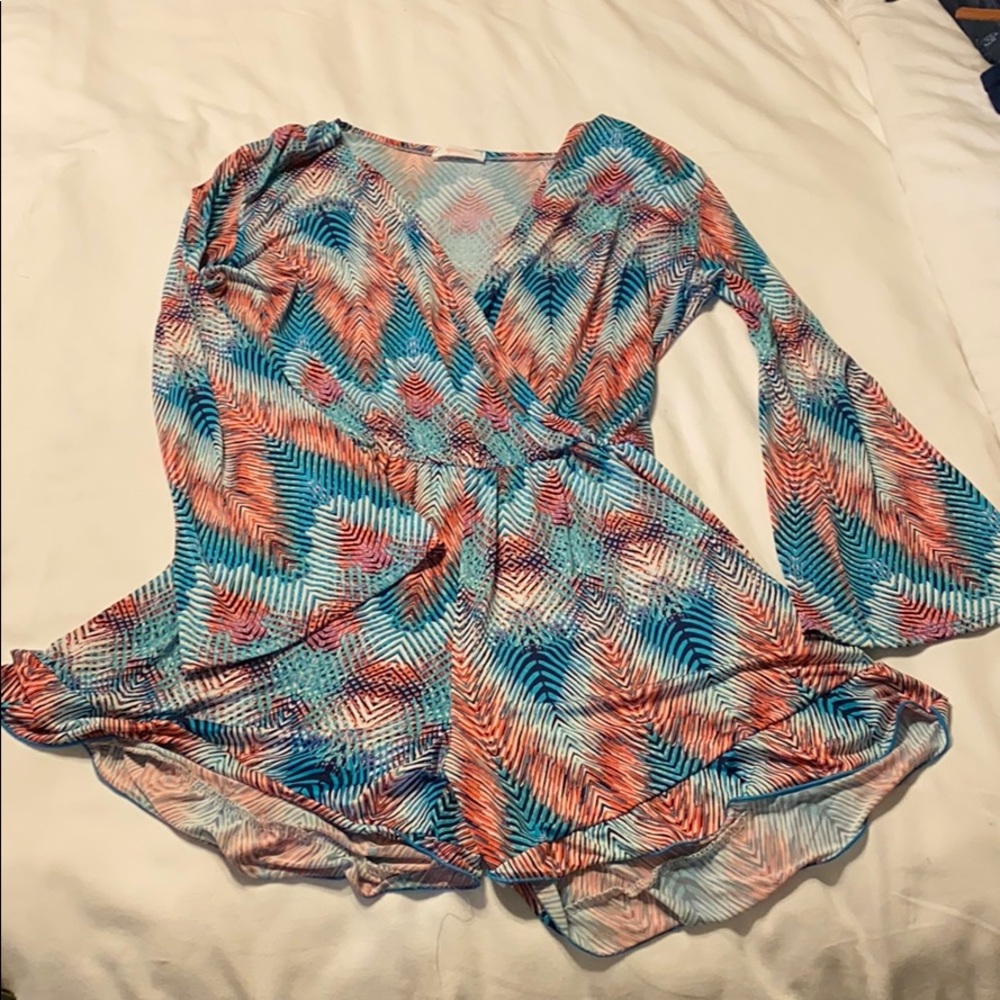 Romper